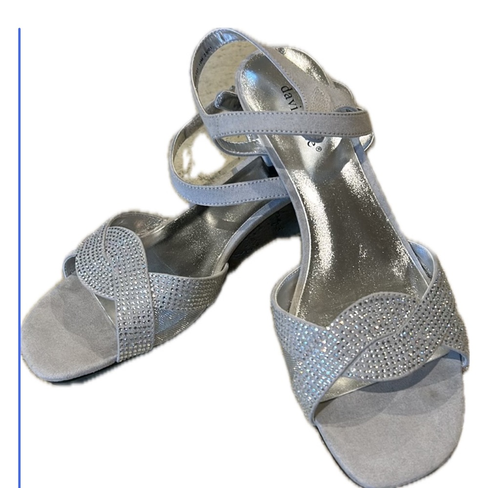 David Tate Rona Sandal 10M